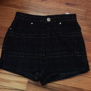 BDG shorts new with tags from urban outfitters